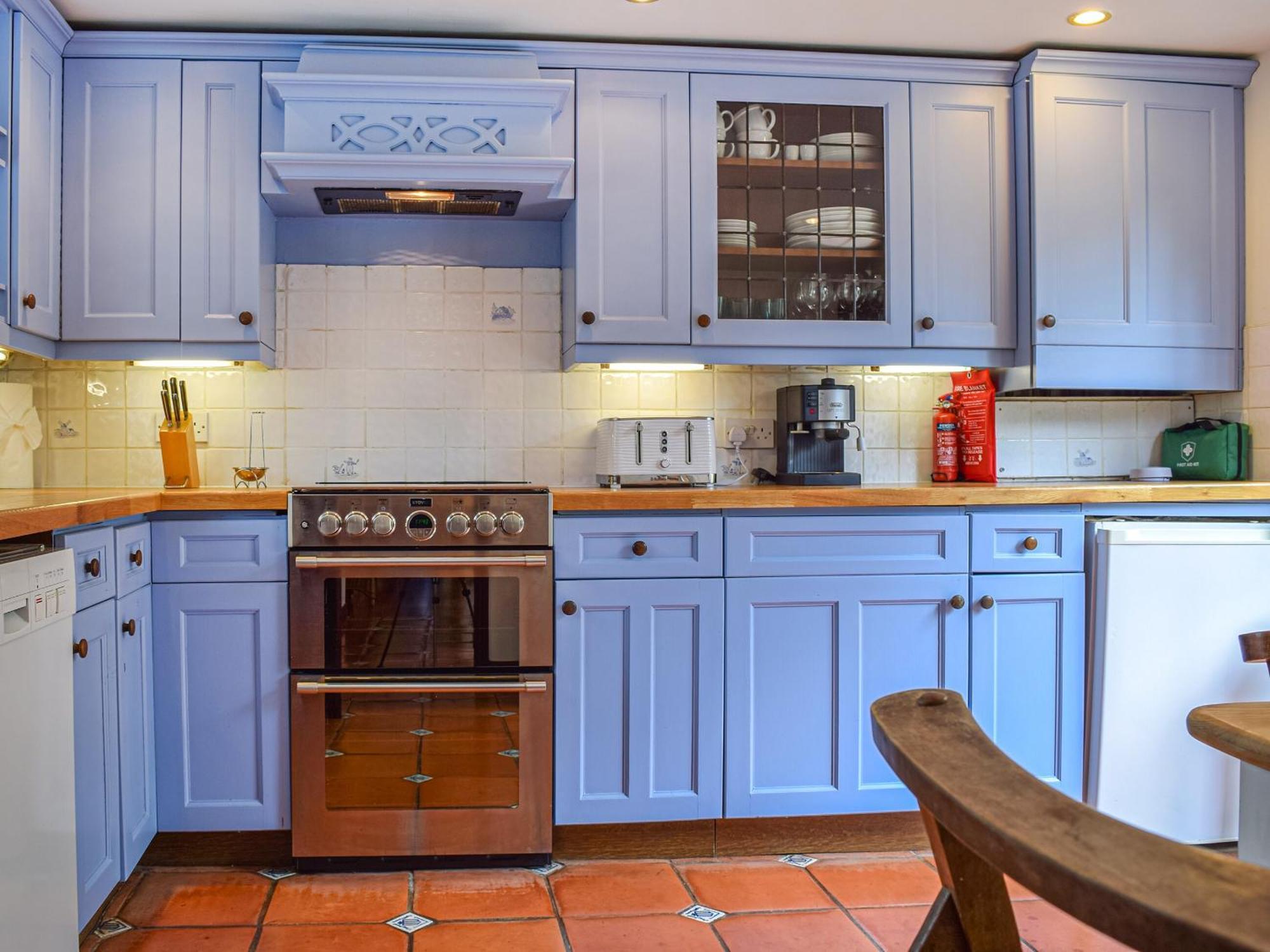 Honeysuckle Cottage Mickleton  Esterno foto